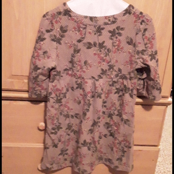 Tunic top - Picture 3 of 3